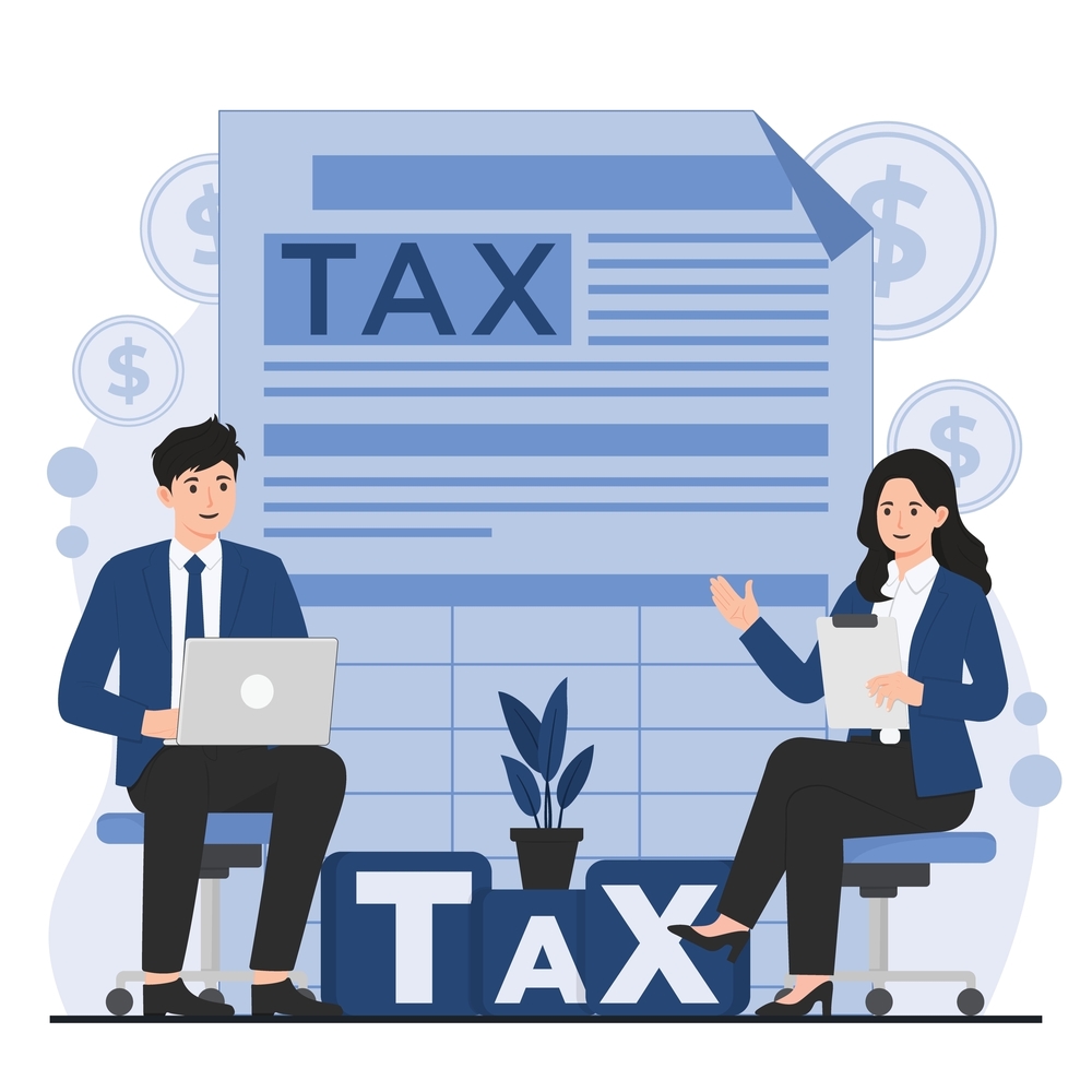 Tax Preparation & Support