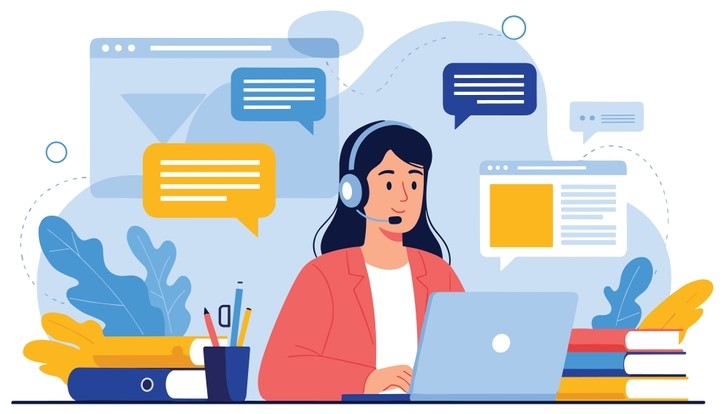 Bookkeeping & VAT Support